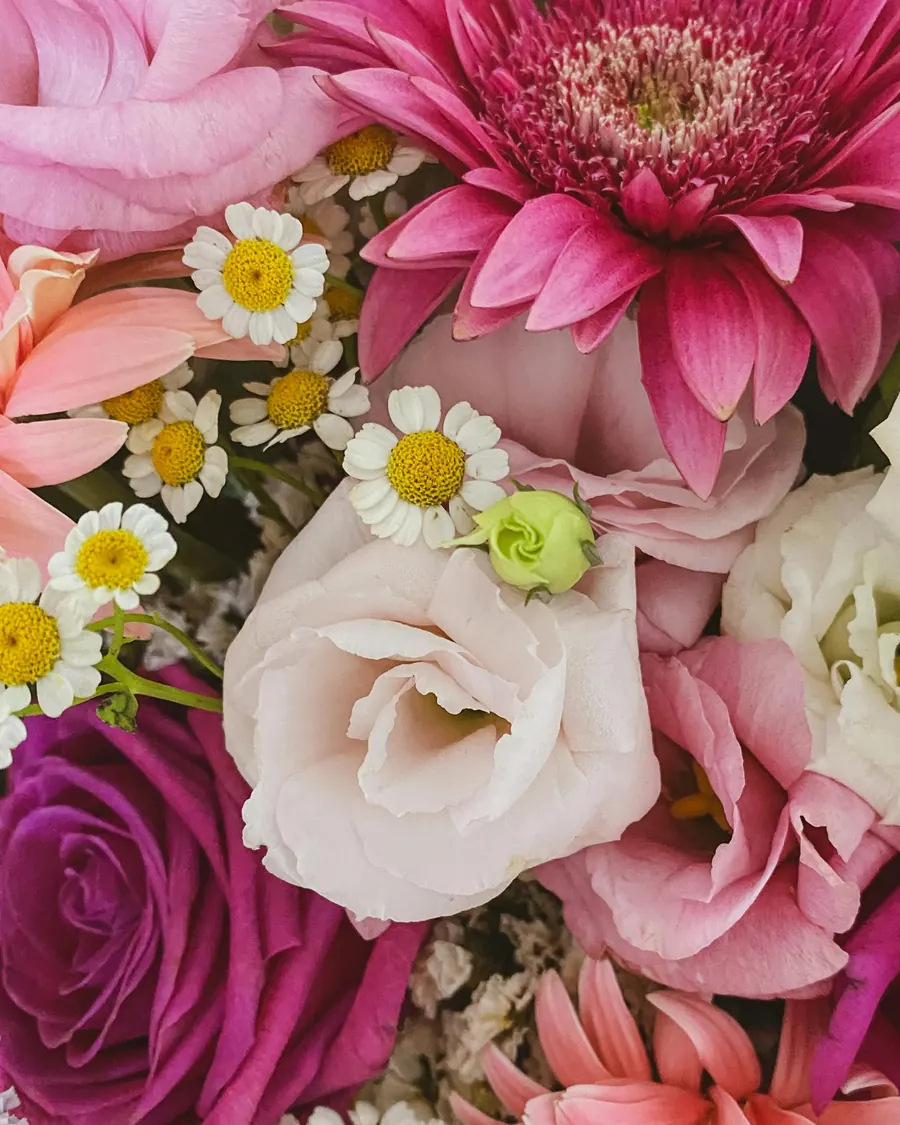 Fresh Flowers for sale