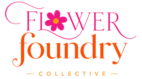 Flower Foundry home