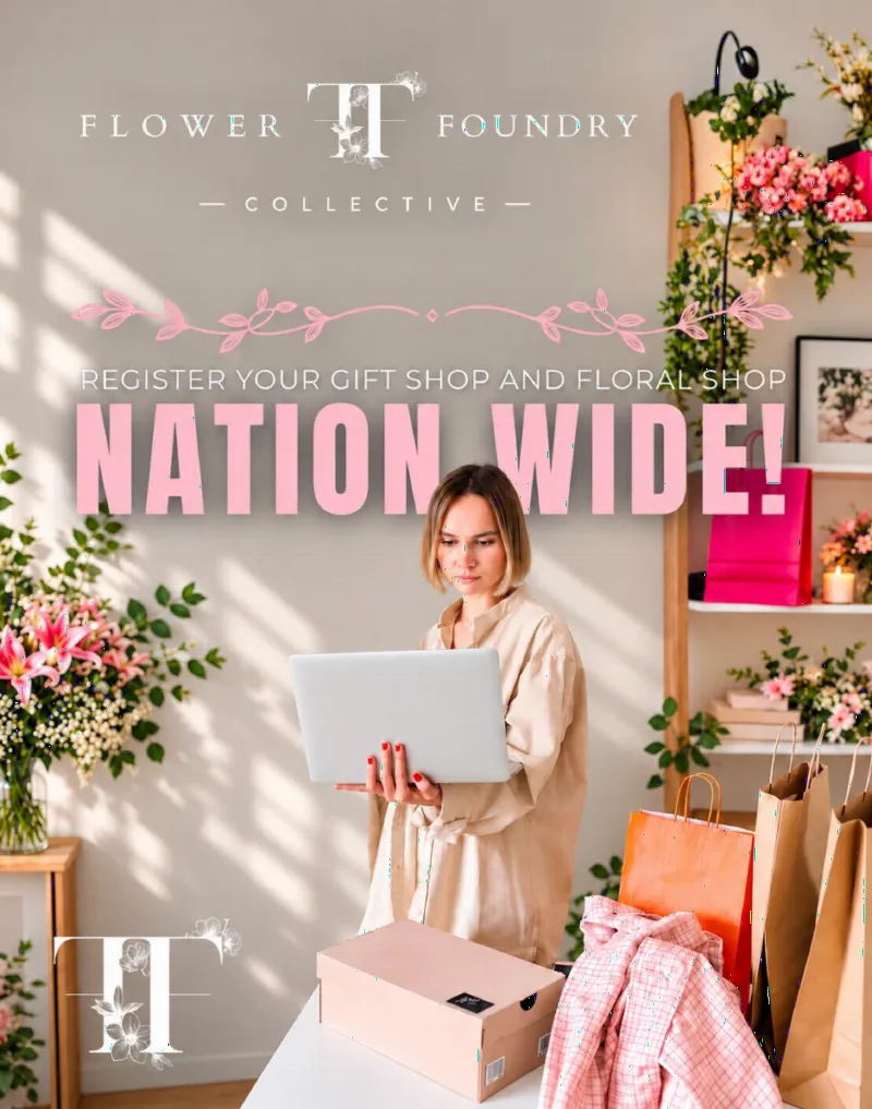 Register Your Shop and Grow with us