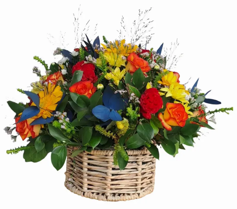 What is Flower Foundry?