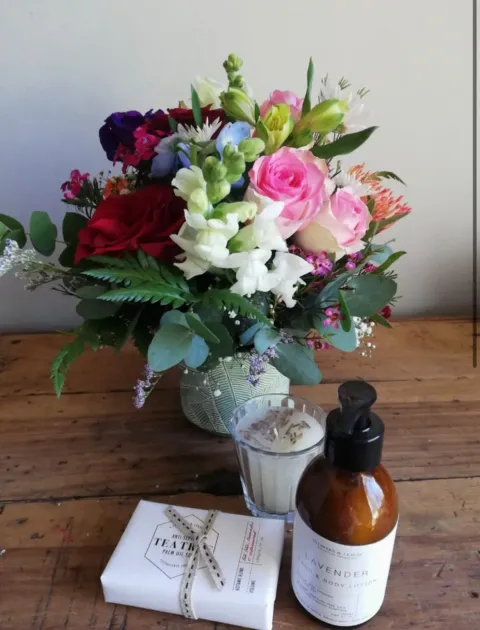 'For Her'