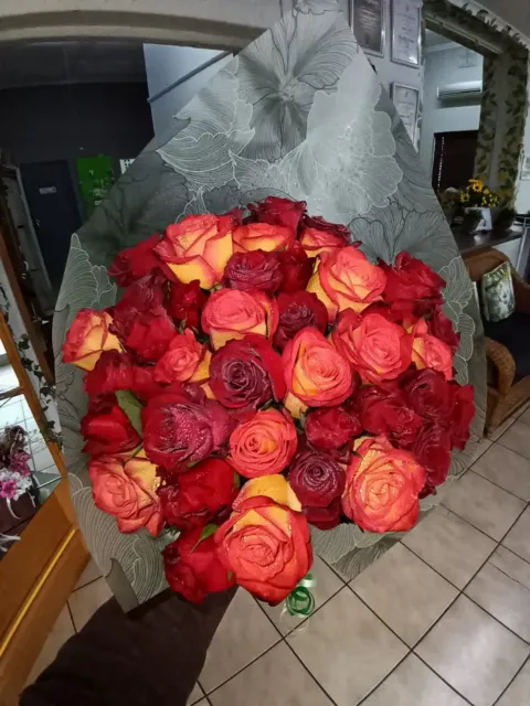 Rose Bouquet