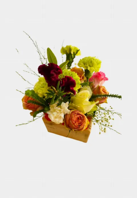 Bobfloral Arrangement