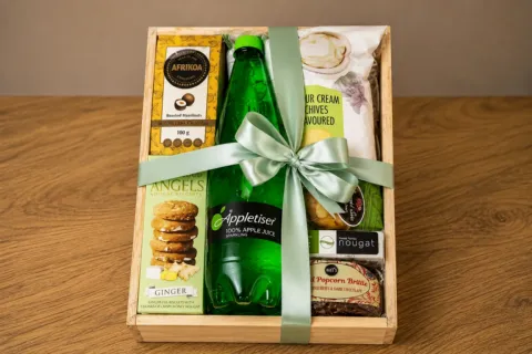 Family Hamper