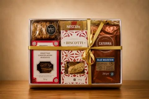 Coffee Hamper