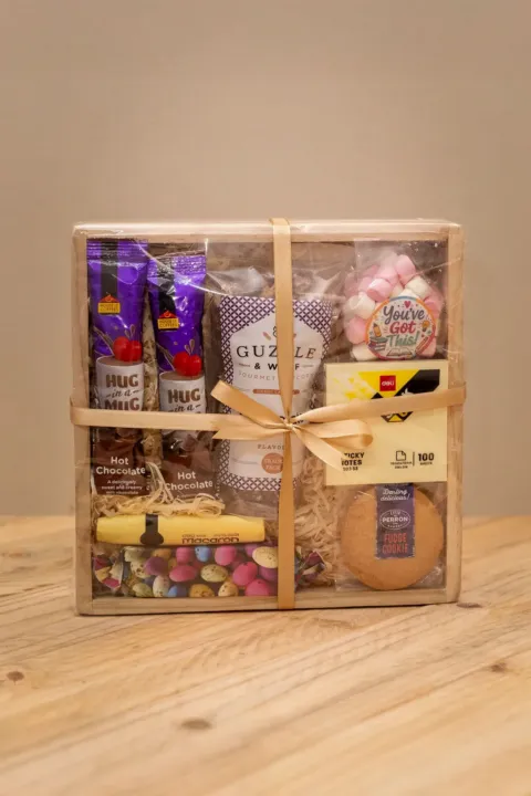 You've got this Hamper