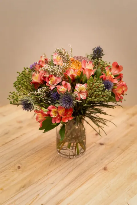 Fynbos Vase
