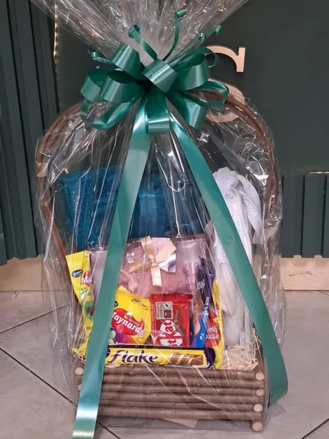 GET WELL SOON HAMPER