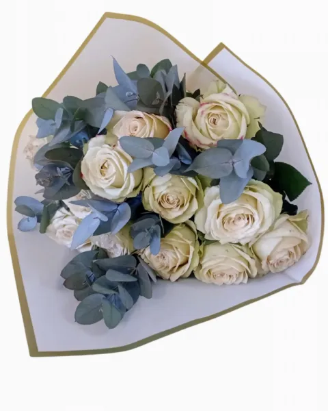 Dozen Roses