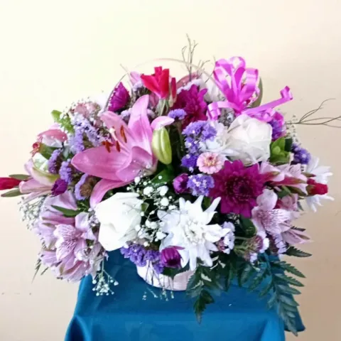 Florist Choice