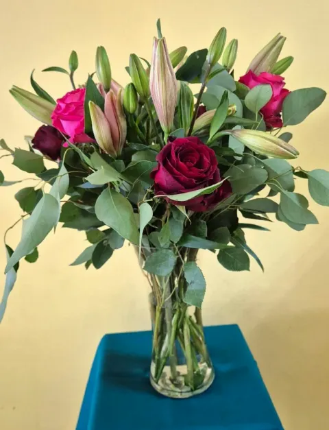 True Love Bouquet