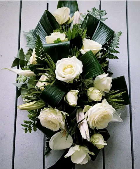 Traditional White