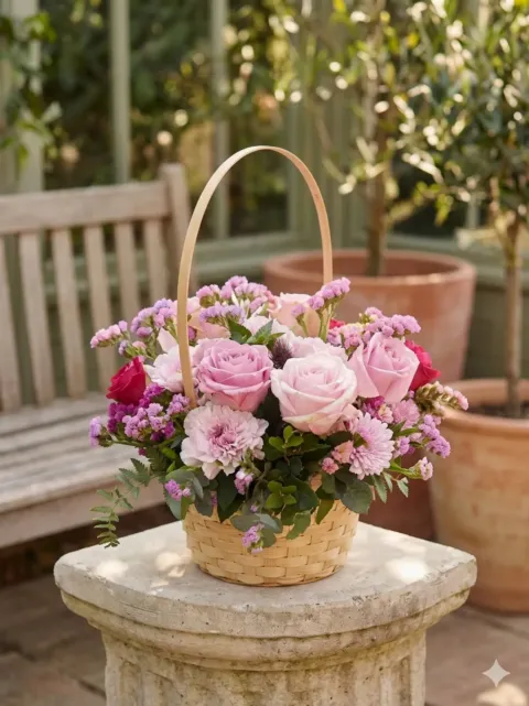 Garden Basket
