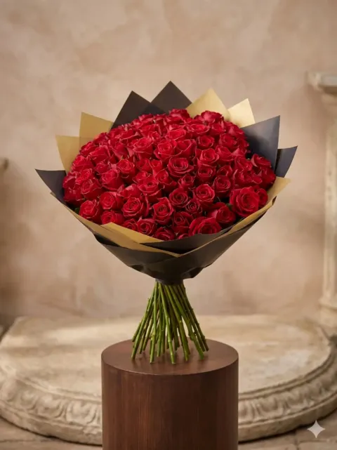 Grand Romance