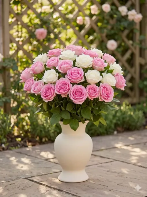 Pink Paradise