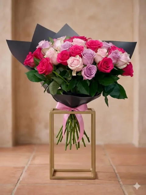 Rose Symphony