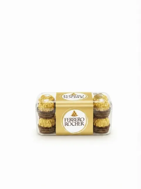 Ferrero 16 Ball