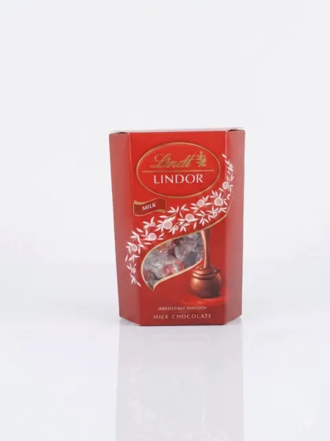 Lindt 200g