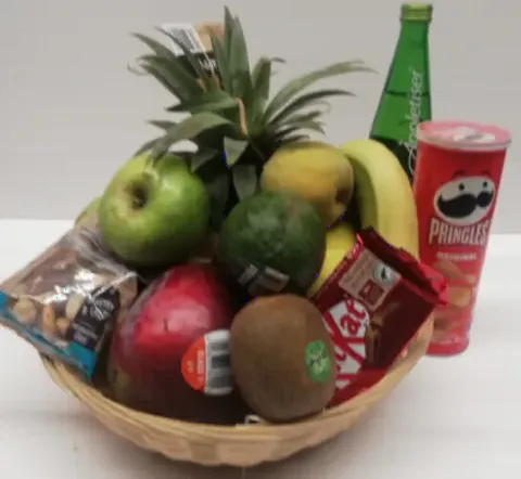 Fruit Basket