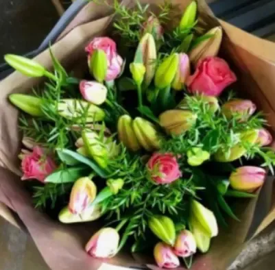 Kindness Bunch
