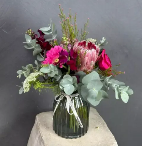 Laty Arrangement