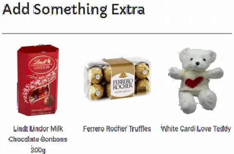 Delightful Selection