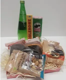 Snack Atack