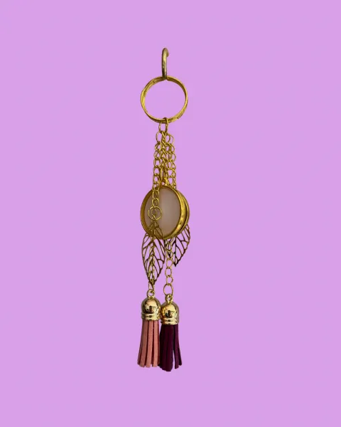 Elegant Keychain