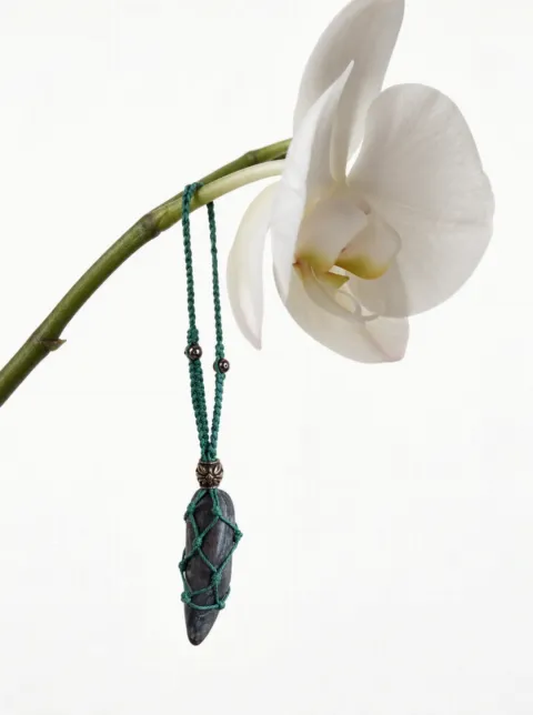 Assorted Crystal Necklace
