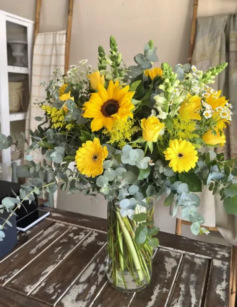 Hello Sunshine