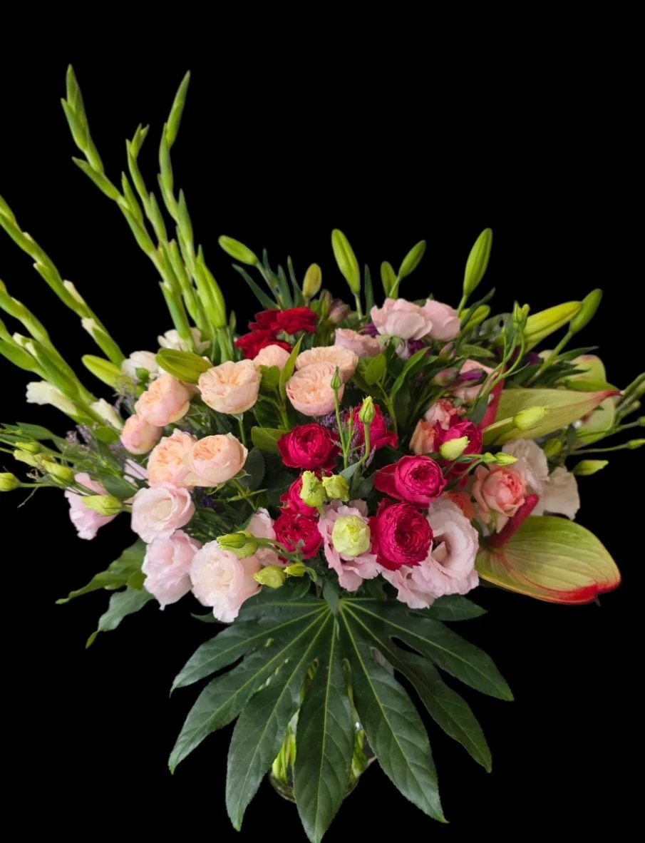 Modern Executive vase