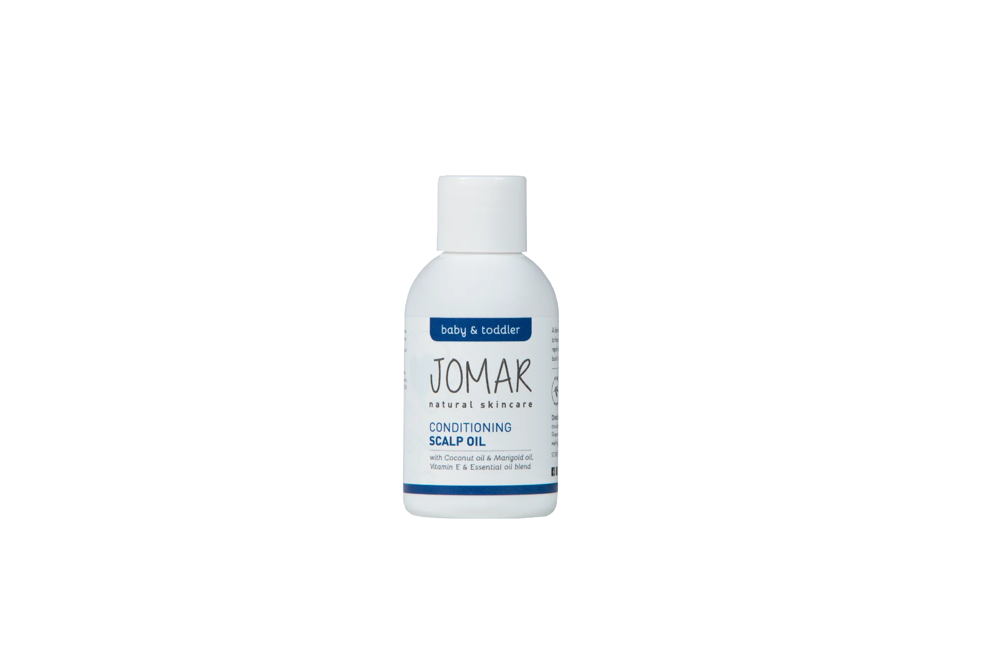 Conditioning Scalp oil